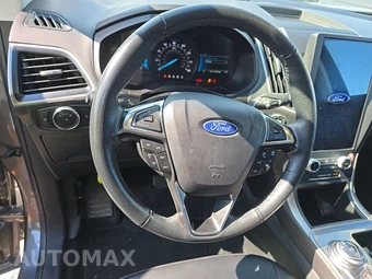2024 Ford Edge SEL - miniatura 10