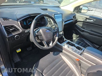 2024 Ford Edge SEL - miniatura 11