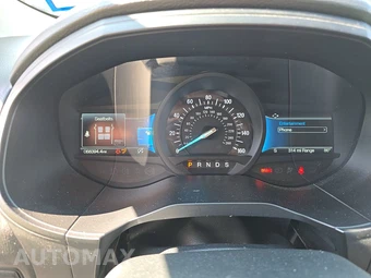 2024 Ford Edge SEL - miniatura 12