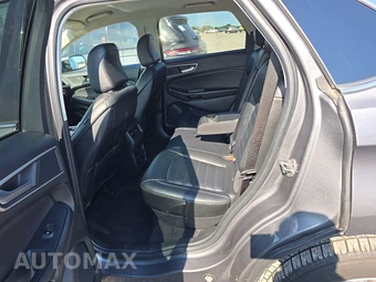 2024 Ford Edge SEL - miniatura 13