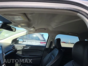 2024 Ford Edge SEL - miniatura 17