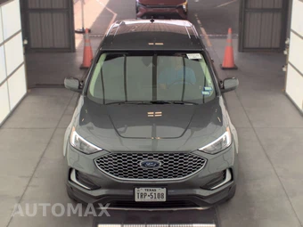 2024 Ford Edge SEL - miniatura 2