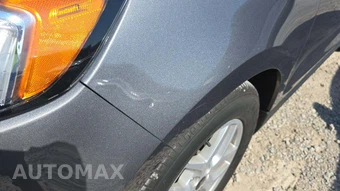 2024 Ford Edge SEL - miniatura 20