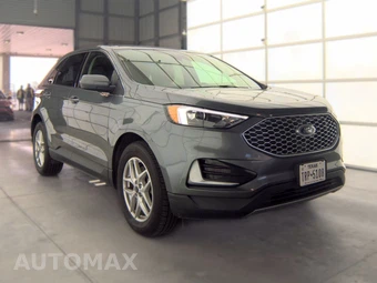 2024 Ford Edge SEL - miniatura 3