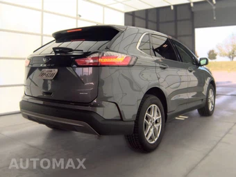 2024 Ford Edge SEL - miniatura 4