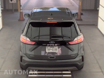 2024 Ford Edge SEL - miniatura 5
