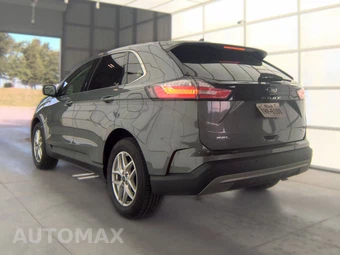2024 Ford Edge SEL - miniatura 6