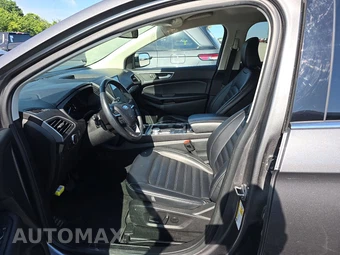 2024 Ford Edge SEL - miniatura 7