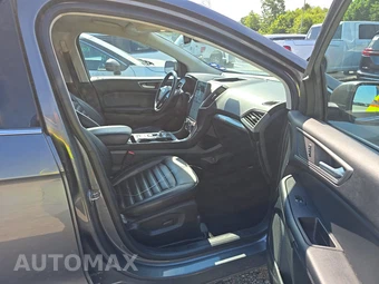 2024 Ford Edge SEL - miniatura 8