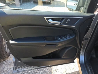 2024 Ford Edge SEL - miniatura 9