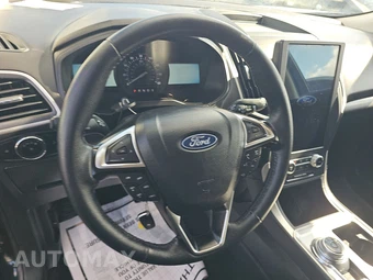 2024 Ford Edge SEL - miniatura 10