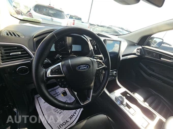 2024 Ford Edge SEL - miniatura 11