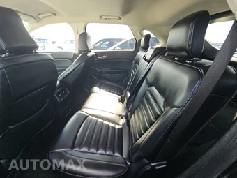 2024 Ford Edge SEL - miniatura 13