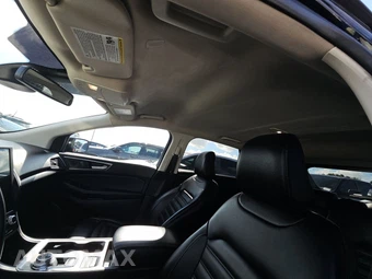 2024 Ford Edge SEL - miniatura 18