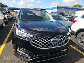 2024 Ford Edge SEL - miniatura 2