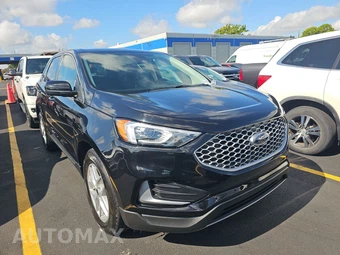2024 Ford Edge SEL - miniatura 3