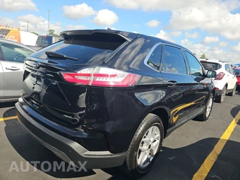 2024 Ford Edge SEL - miniatura 4