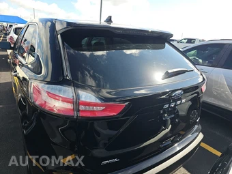 2024 Ford Edge SEL - miniatura 5