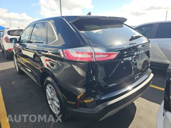 2024 Ford Edge SEL - miniatura 6