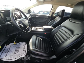 2024 Ford Edge SEL - miniatura 7