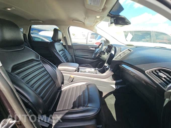 2024 Ford Edge SEL - miniatura 8