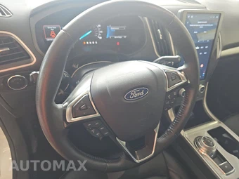 2024 Ford Edge SEL – miniatura 10