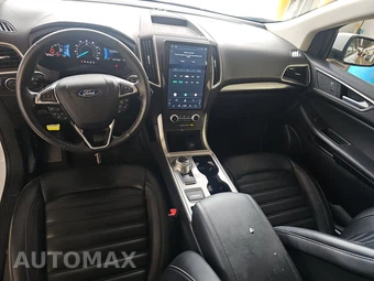 2024 Ford Edge SEL – miniatura 11