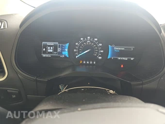 2024 Ford Edge SEL – miniatura 12