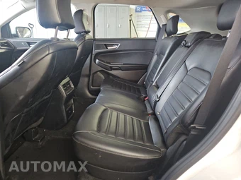 2024 Ford Edge SEL – miniatura 13