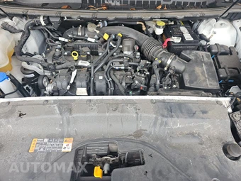 2024 Ford Edge SEL – miniatura 15