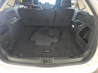 2024 Ford Edge SEL – miniatura 16