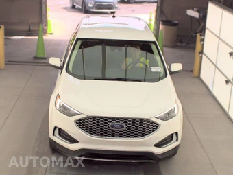 2024 Ford Edge SEL – miniatura 2