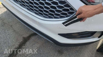 2024 Ford Edge SEL – miniatura 22