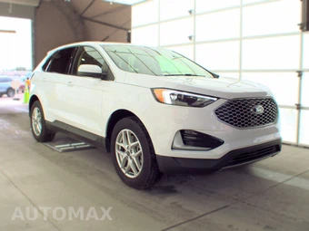 2024 Ford Edge SEL – miniatura 3