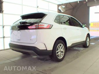 2024 Ford Edge SEL – miniatura 4