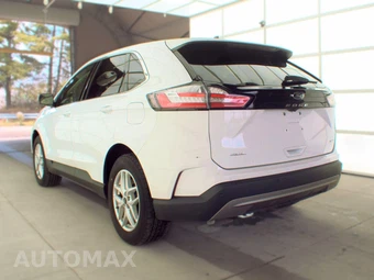 2024 Ford Edge SEL – miniatura 6