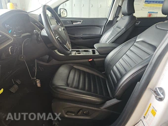 2024 Ford Edge SEL – miniatura 7