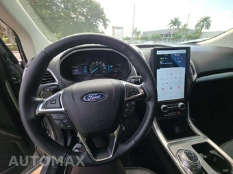 2024 Ford Edge SEL - miniatura 10