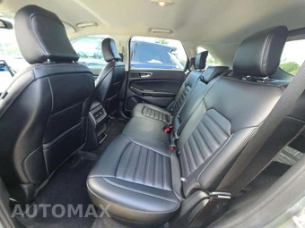 2024 Ford Edge SEL - miniatura 13