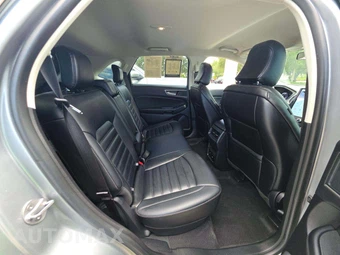 2024 Ford Edge SEL - miniatura 16