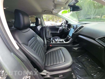 2024 Ford Edge SEL - miniatura 18