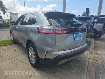 2024 Ford Edge SEL - miniatura 2