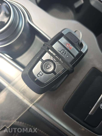 2024 Ford Edge SEL - miniatura 8
