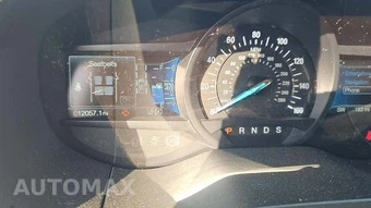 2024 Ford Edge SEL – miniatura 12