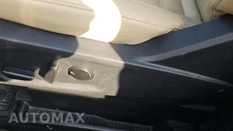 2024 Ford Edge SEL – miniatura 16