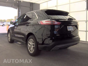 2024 Ford Edge SEL – miniatura 2