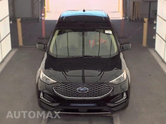 2024 Ford Edge SEL – miniatura 20