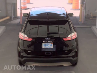 2024 Ford Edge SEL – miniatura 21