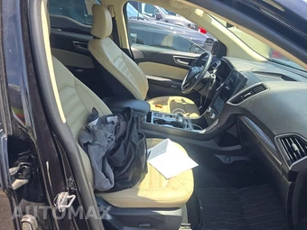 2024 Ford Edge SEL – miniatura 22