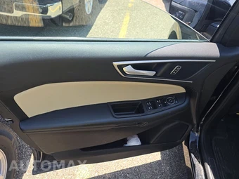 2024 Ford Edge SEL – miniatura 23